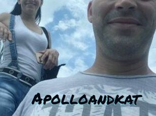 Apolloandkat