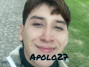 Apolo27