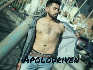 Apolodriven