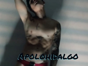 apolohidalgo Sexties
