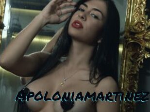 Apoloniamartinez