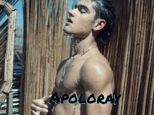 apoloray Sexties