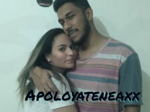 Apoloyateneaxx