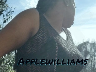 Applewilliams