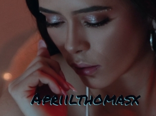 Apriilthomasx