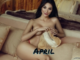 april Sexties