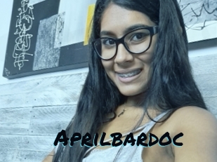 Aprilbardoc