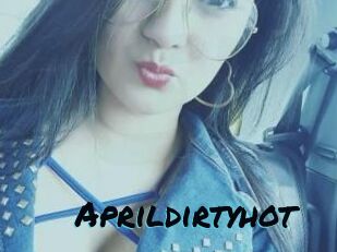 Aprildirtyhot