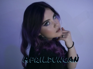 Aprilduncan