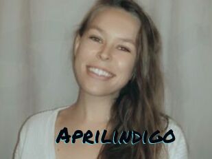 Aprilindigo