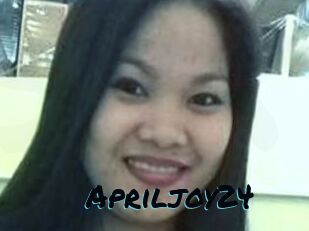 Apriljoy24