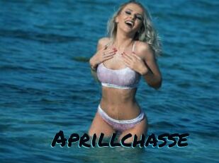 Aprillchasse