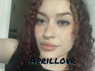 Aprillovr