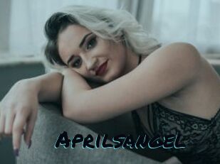 Aprilsangel