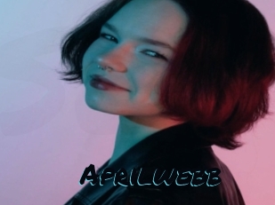 Aprilwebb