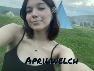 Aprilwelch