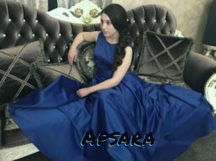 Apsara