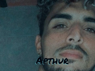 Apthur