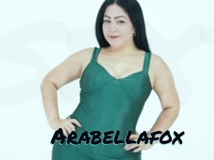 arabellafox Sexties