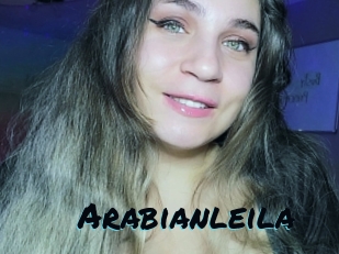 arabianleila Sexties