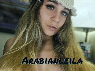 arabianleila Sexties