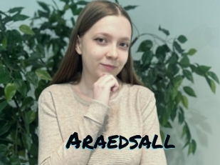 Araedsall