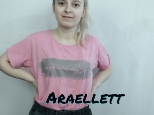 Araellett
