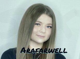 Arafarwell