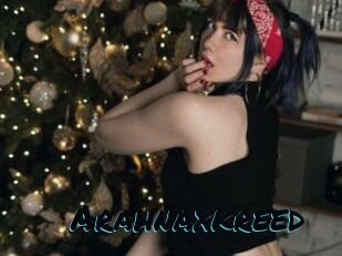 Arahnaxkreed