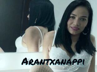Arantxanappi