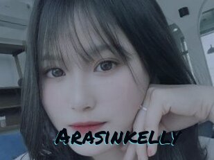 Arasinkelly