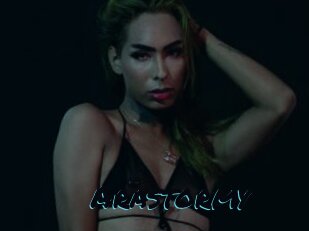 Arastormy
