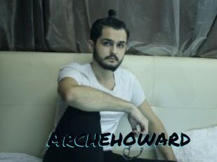 Archehoward