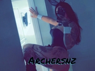 Archersnz