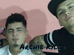 Archie_kyle