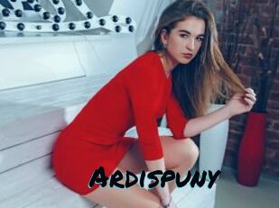 Ardispuny