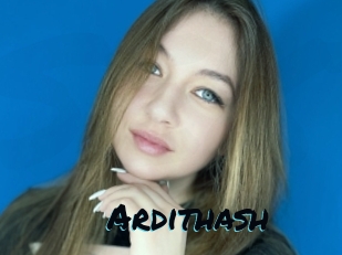 Ardithash