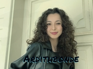 Ardithbonde