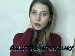 Ardithcanterbury
