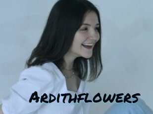 Ardithflowers