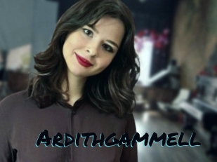 Ardithgammell