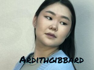 Ardithgibbard