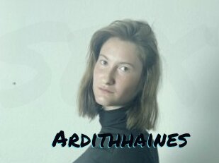 Ardithhaines