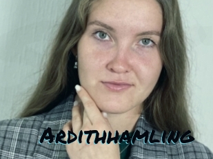 Ardithhamling