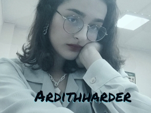 Ardithharder