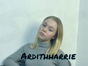 Ardithharrie