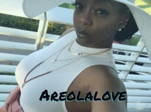 Areolalove