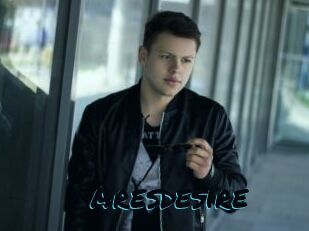 Aresdesire