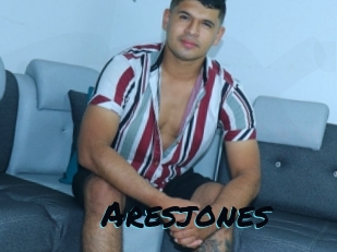 Aresjones