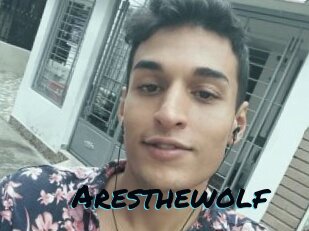 Aresthewolf